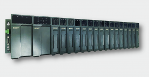 LG56 系列可编程逻辑控制器